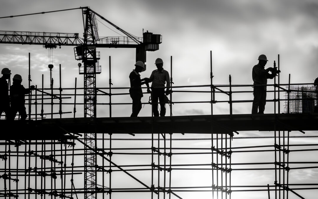 El reciclaje en la construcción. Un paso adelante para la sostenibilidad del planeta.